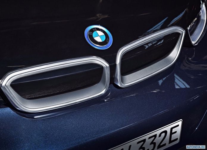 2018 BMW i3 - фотография 49 из 51