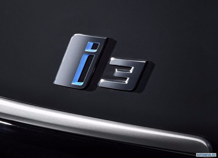 2018 BMW i3 - фотография 51 из 51 2018 BMW i3 - фотография 51 из 51