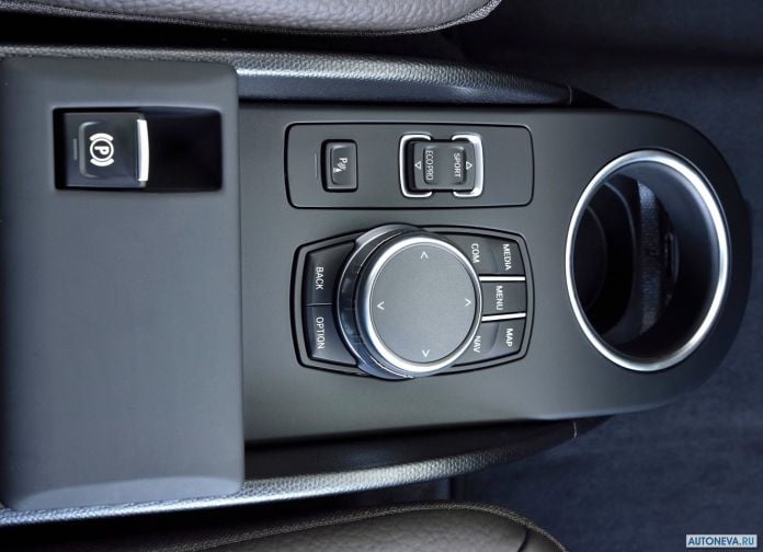 2018 BMW i3S - фотография 141 из 157 2018 BMW i3S - фотография 141 из 157