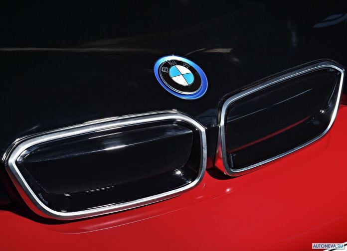 2018 BMW i3S - фотография 150 из 157 2018 BMW i3S - фотография 150 из 157