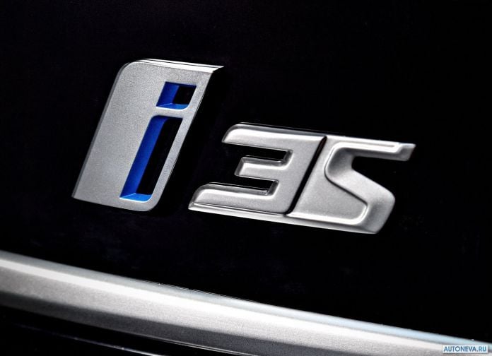 2018 BMW i3S - фотография 155 из 157 2018 BMW i3S - фотография 155 из 157