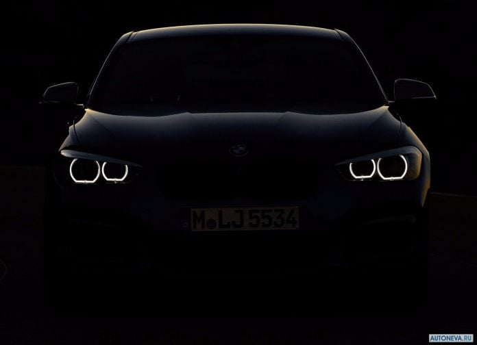 2018 BMW M140i - фотография 22 из 42 2018 BMW M140i - фотография 22 из 42