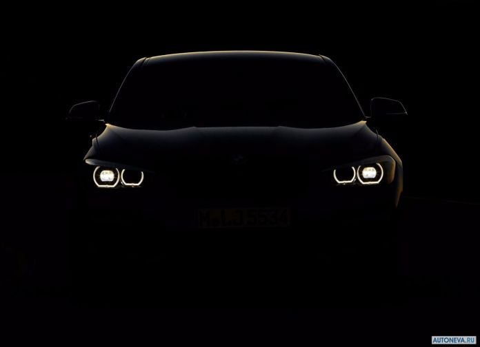 2018 BMW M140i - фотография 23 из 42 2018 BMW M140i - фотография 23 из 42