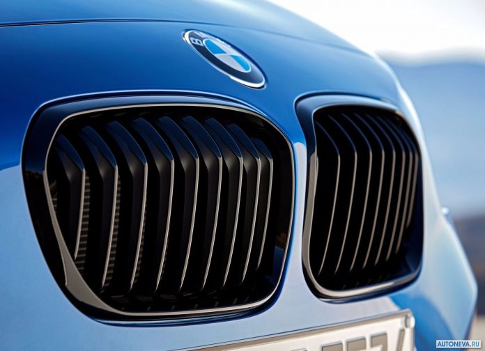 2018 BMW M140i - фотография 34 из 42 2018 BMW M140i - фотография 34 из 42