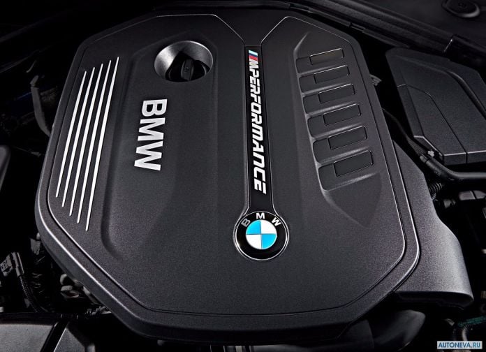2018 BMW M140i - фотография 40 из 42