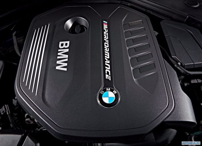 2018 BMW M140i - фотография 40 из 42 2018 BMW M140i - фотография 40 из 42