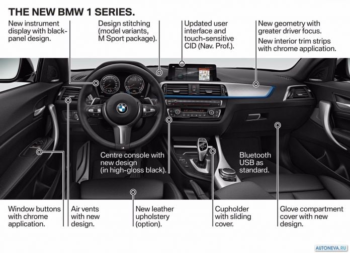 2018 BMW M140i - фотография 42 из 42 2018 BMW M140i - фотография 42 из 42