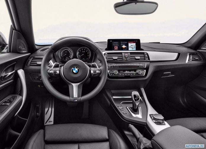2018 BMW M240i Coupe - фотография 22 из 36 2018 BMW M240i Coupe - фотография 22 из 36