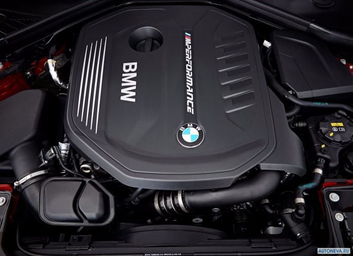 2018 BMW M240i Coupe - фотография 36 из 36 2018 BMW M240i Coupe - фотография 36 из 36