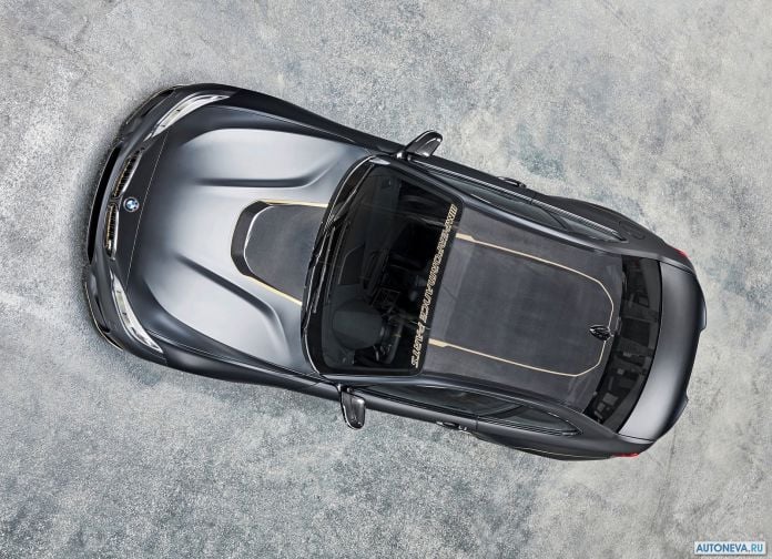 2018 BMW M2 M Performance Parts Concept - фотография 8 из 28