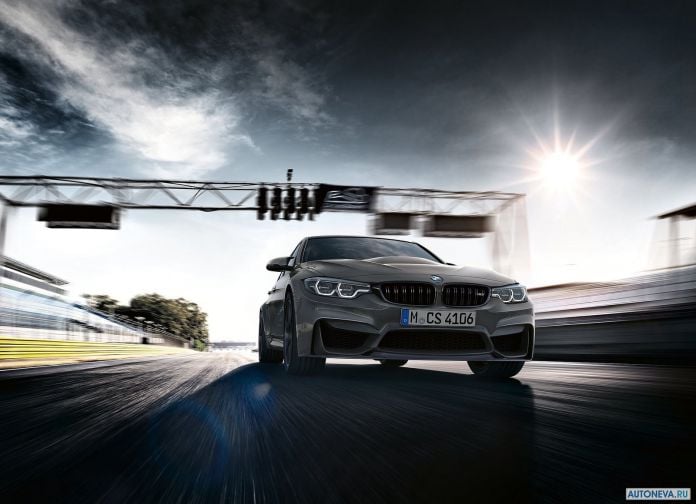 2018 BMW M3 CS - фотография 30 из 93 2018 BMW M3 CS - фотография 30 из 93