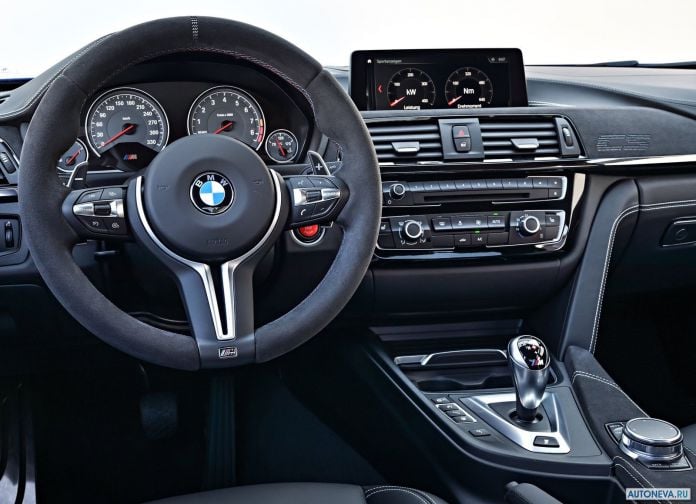 2018 BMW M3 CS - фотография 61 из 93 2018 BMW M3 CS - фотография 61 из 93