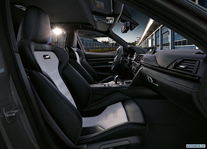 2018 BMW M3 CS - фотография 63 из 93 2018 BMW M3 CS - фотография 63 из 93