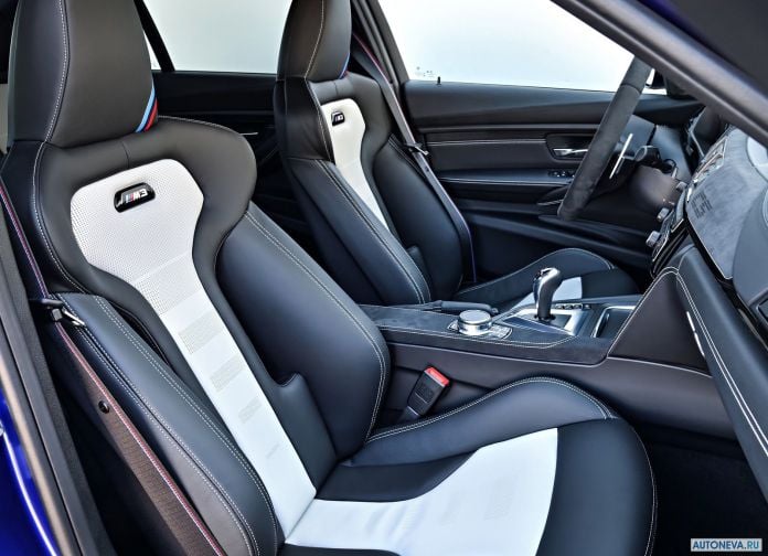2018 BMW M3 CS - фотография 64 из 93 2018 BMW M3 CS - фотография 64 из 93