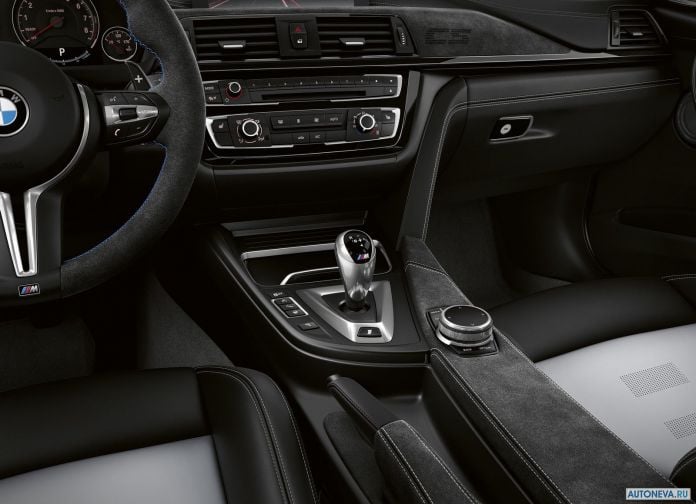 2018 BMW M3 CS - фотография 67 из 93 2018 BMW M3 CS - фотография 67 из 93