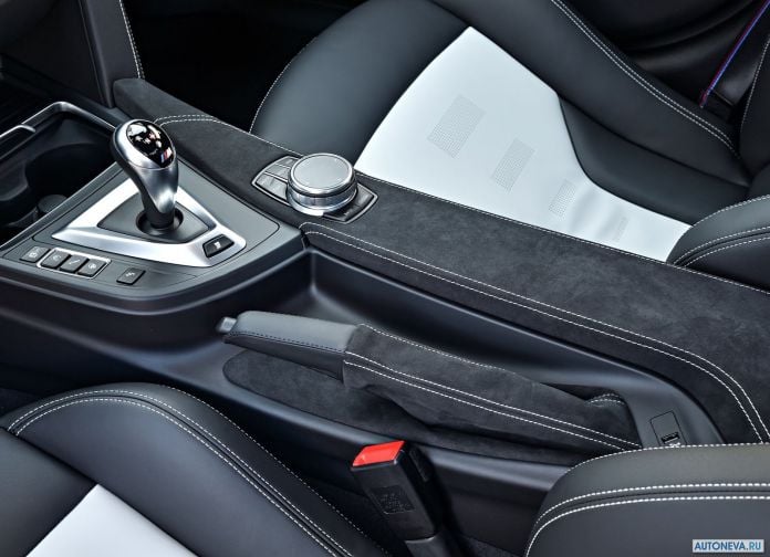 2018 BMW M3 CS - фотография 68 из 93 2018 BMW M3 CS - фотография 68 из 93