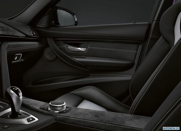 2018 BMW M3 CS - фотография 70 из 93 2018 BMW M3 CS - фотография 70 из 93