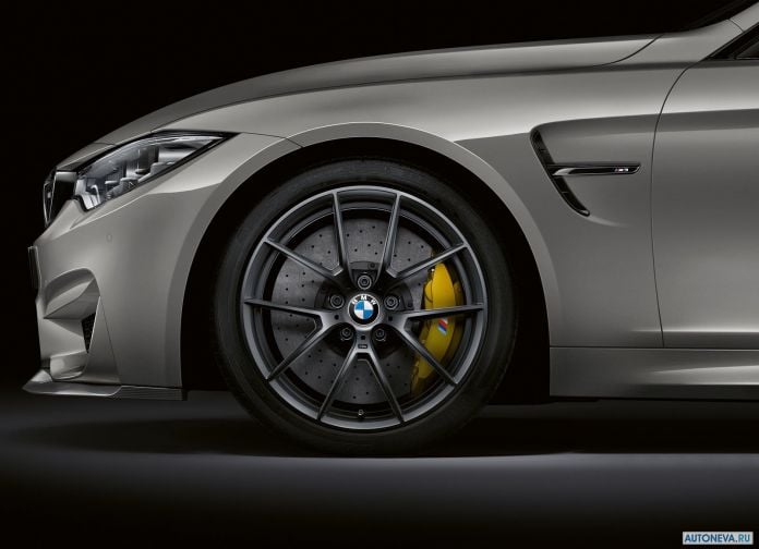 2018 BMW M3 CS - фотография 79 из 93 2018 BMW M3 CS - фотография 79 из 93
