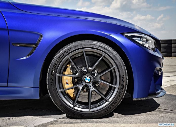 2018 BMW M3 CS - фотография 80 из 93 2018 BMW M3 CS - фотография 80 из 93