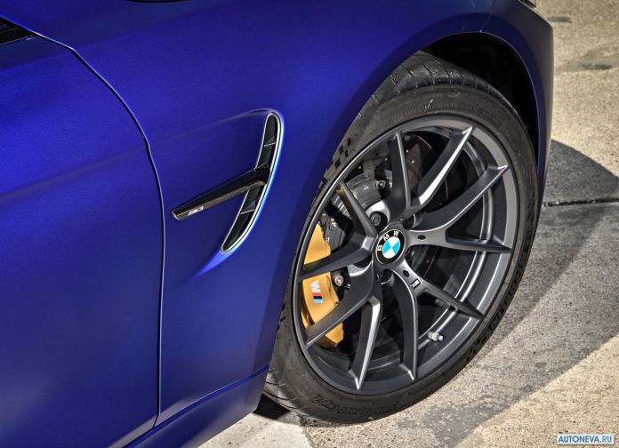 2018 BMW M3 CS - фотография 81 из 93 2018 BMW M3 CS - фотография 81 из 93