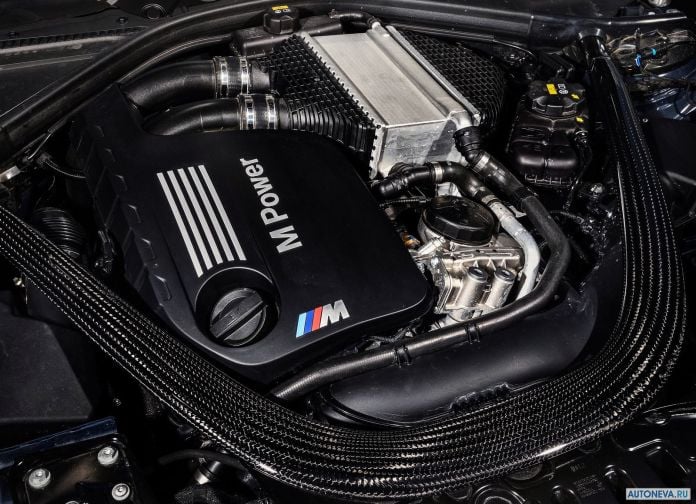 2018 BMW M3 CS - фотография 93 из 93 2018 BMW M3 CS - фотография 93 из 93