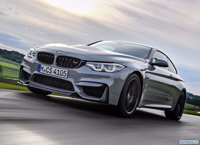 2018 BMW M4 CS - фотография 38 из 127 2018 BMW M4 CS - фотография 38 из 127