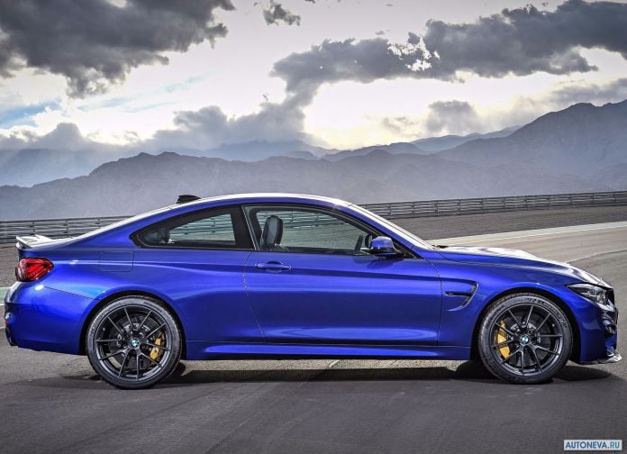 2018 BMW M4 CS - фотография 42 из 127 2018 BMW M4 CS - фотография 42 из 127