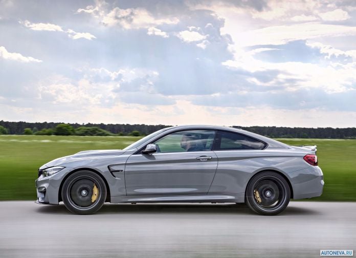 2018 BMW M4 CS - фотография 51 из 127 2018 BMW M4 CS - фотография 51 из 127