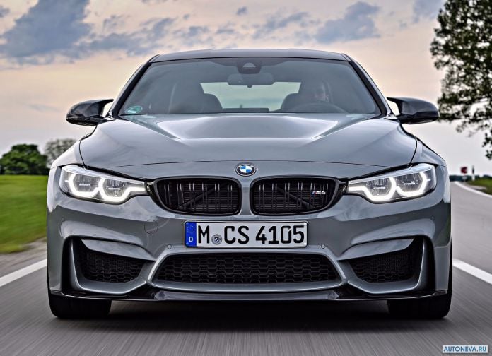 2018 BMW M4 CS - фотография 73 из 127 2018 BMW M4 CS - фотография 73 из 127