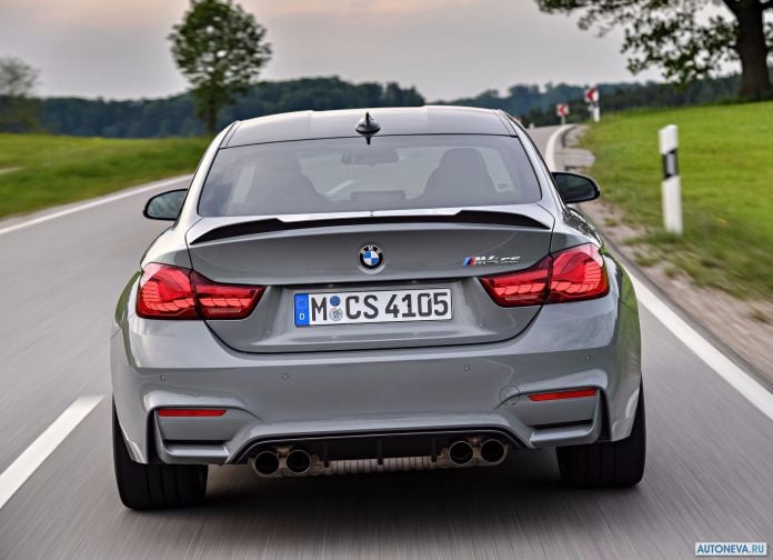2018 BMW M4 CS - фотография 81 из 127 2018 BMW M4 CS - фотография 81 из 127