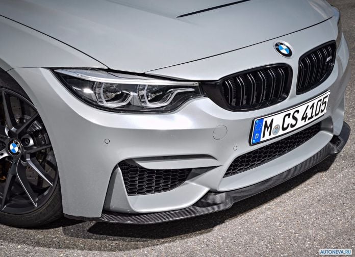 2018 BMW M4 CS - фотография 99 из 127 2018 BMW M4 CS - фотография 99 из 127