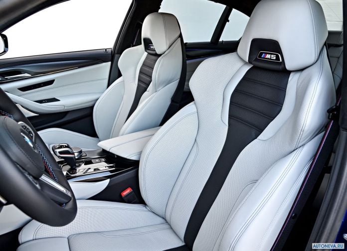 2018 BMW M5 - фотография 137 из 177 2018 BMW M5 - фотография 137 из 177