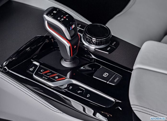 2018 BMW M5 - фотография 141 из 177 2018 BMW M5 - фотография 141 из 177