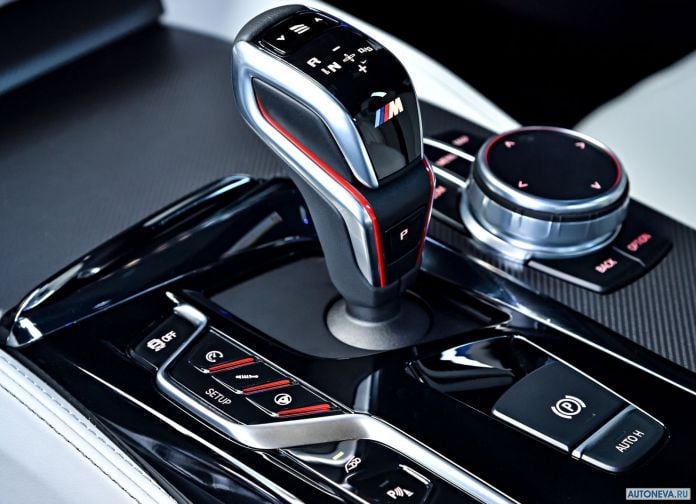 2018 BMW M5 - фотография 143 из 177 2018 BMW M5 - фотография 143 из 177