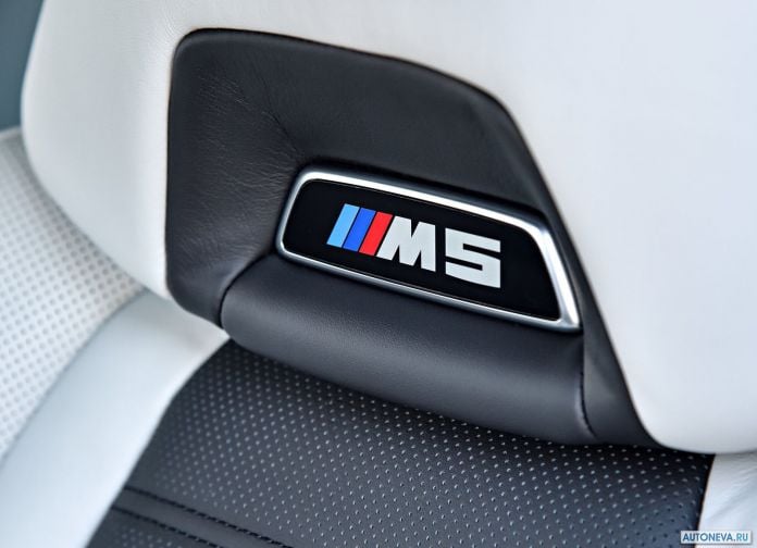 2018 BMW M5 - фотография 152 из 177 2018 BMW M5 - фотография 152 из 177