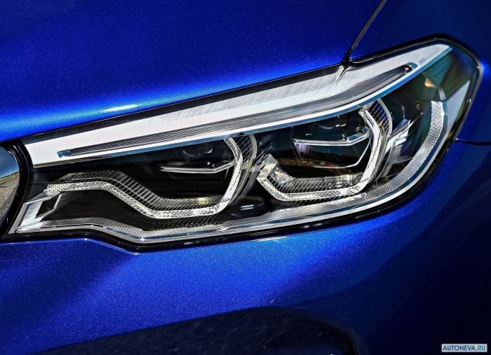 2018 BMW M5 - фотография 161 из 177 2018 BMW M5 - фотография 161 из 177