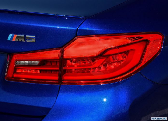 2018 BMW M5 - фотография 163 из 177 2018 BMW M5 - фотография 163 из 177