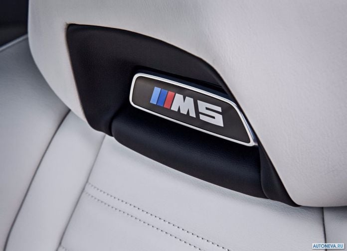 2018 BMW M5 First Edition - фотография 17 из 24 2018 BMW M5 First Edition - фотография 17 из 24