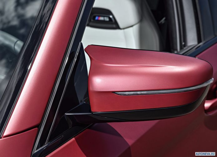 2018 BMW M5 First Edition - фотография 21 из 24