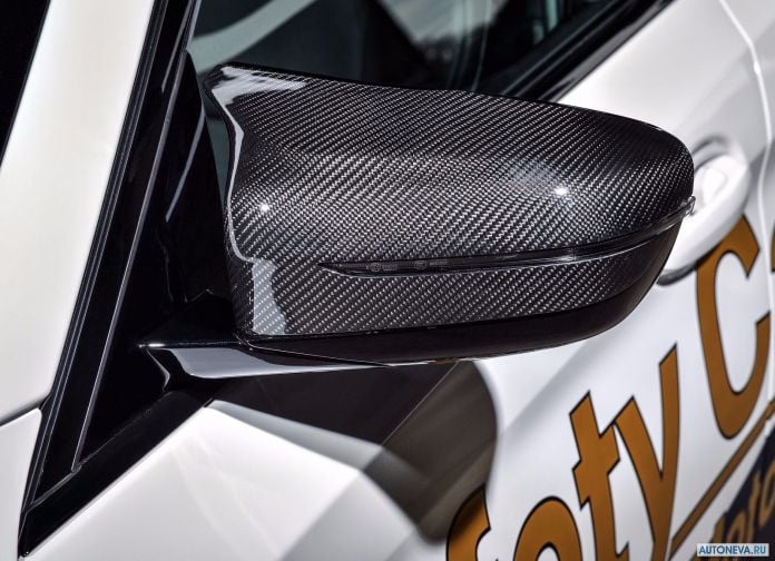 2018 BMW M5 MotoGP Safety Car - фотография 35 из 42 2018 BMW M5 MotoGP Safety Car - фотография 35 из 42