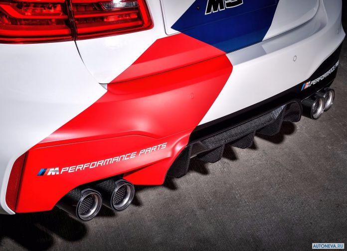2018 BMW M5 MotoGP Safety Car - фотография 41 из 42 2018 BMW M5 MotoGP Safety Car - фотография 41 из 42