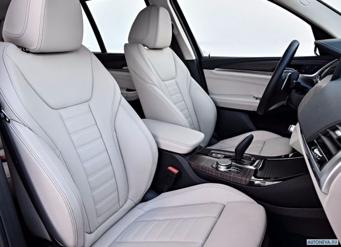 2018 BMW X3 - фотография 76 из 144 2018 BMW X3 - фотография 76 из 144