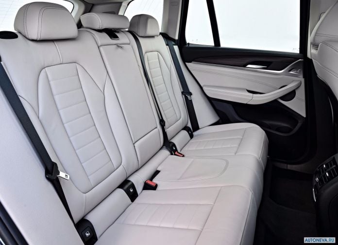 2018 BMW X3 - фотография 77 из 144 2018 BMW X3 - фотография 77 из 144
