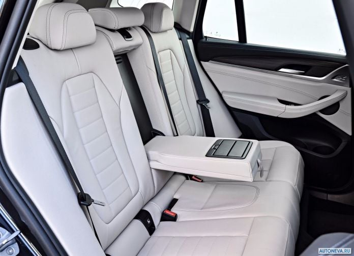 2018 BMW X3 - фотография 78 из 144 2018 BMW X3 - фотография 78 из 144