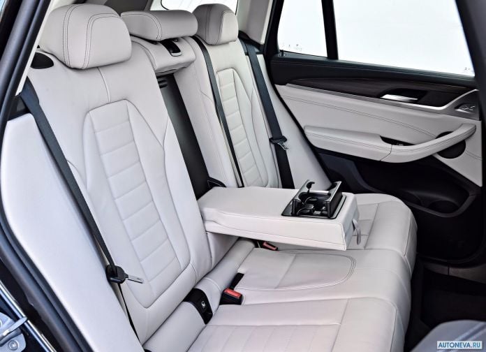 2018 BMW X3 - фотография 79 из 144 2018 BMW X3 - фотография 79 из 144