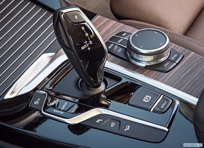 2018 BMW X3 - фотография 85 из 144 2018 BMW X3 - фотография 85 из 144