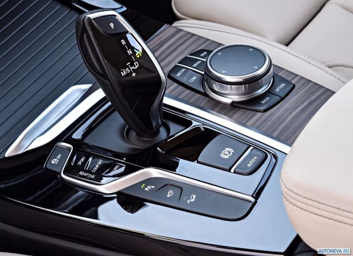 2018 BMW X3 - фотография 86 из 144 2018 BMW X3 - фотография 86 из 144