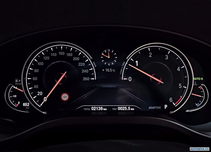 2018 BMW X3 - фотография 88 из 144 2018 BMW X3 - фотография 88 из 144