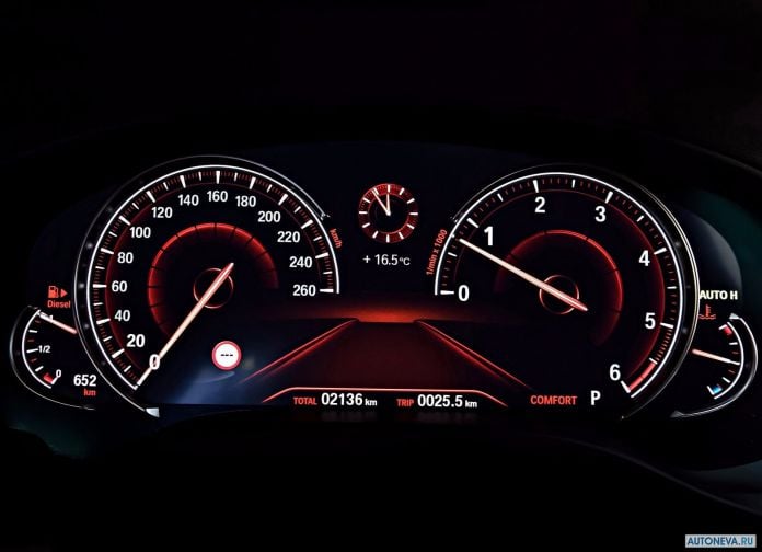 2018 BMW X3 - фотография 92 из 144 2018 BMW X3 - фотография 92 из 144