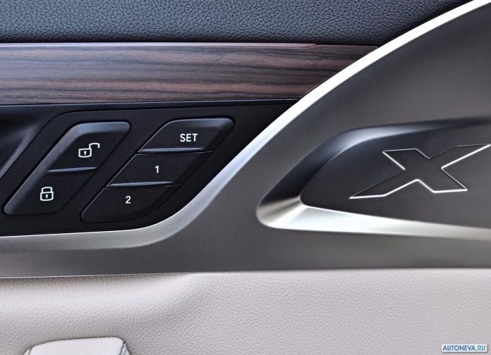2018 BMW X3 - фотография 98 из 144 2018 BMW X3 - фотография 98 из 144